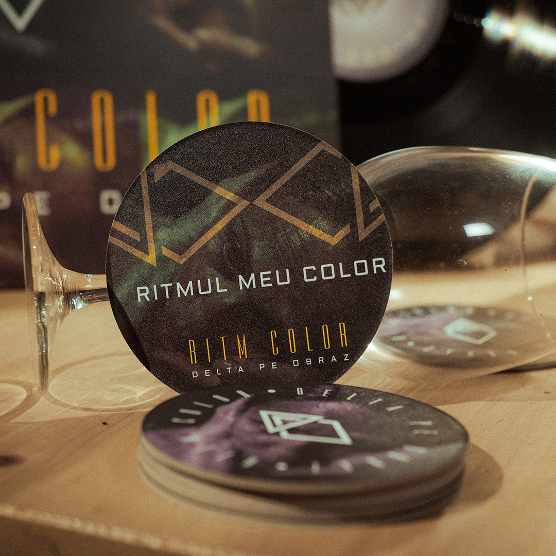 Pachet cadou RITM COLOR